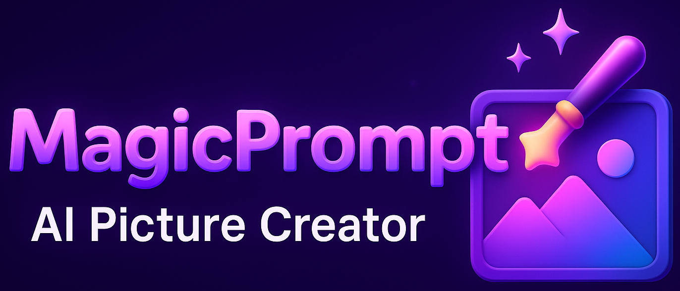 MagicPrompt Banner